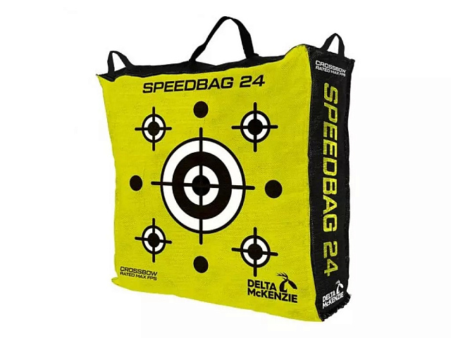 Мишень Delta McKenzie Speed Bag 24 (США)