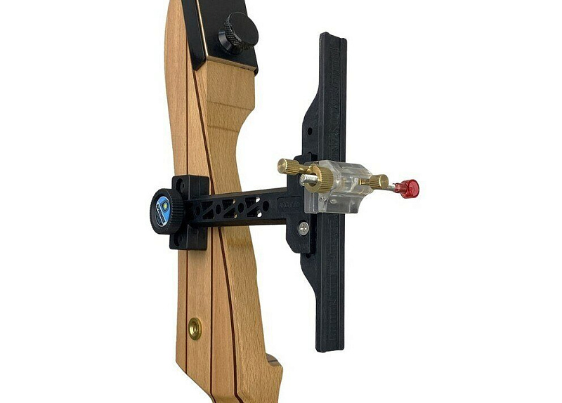 Прицел для классического лука Centershot Recurve Sight