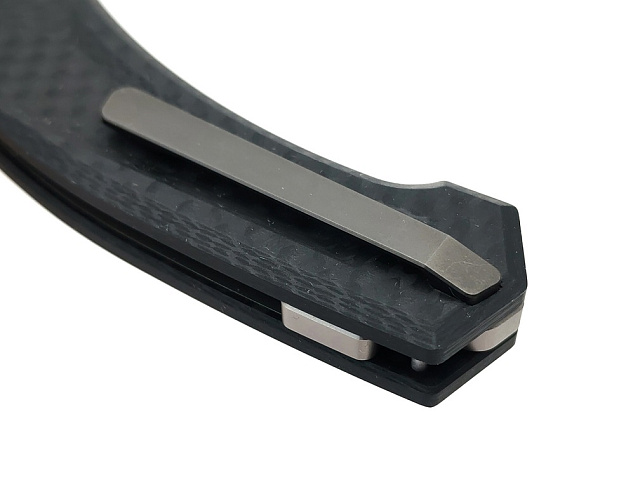 Складной нож Eagle Knives Skala T10S Carbon G10