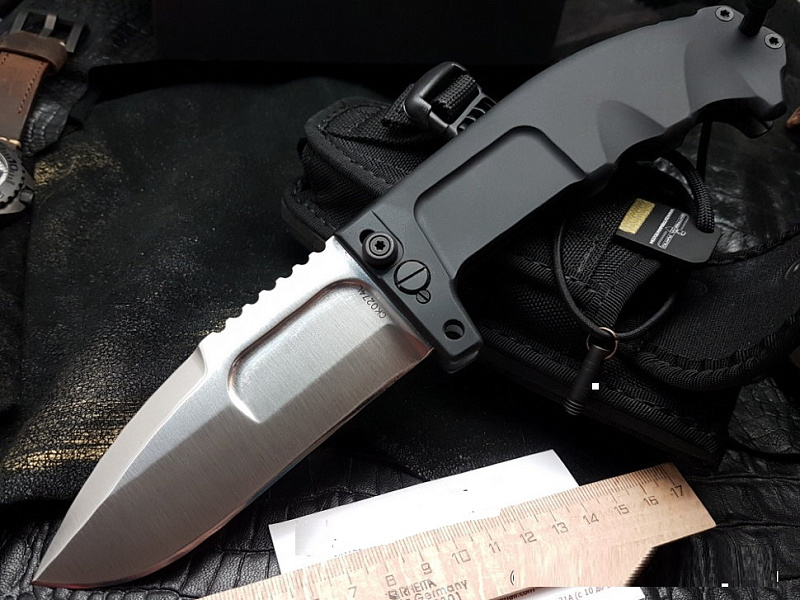 Складной нож EXTREMA RATIO RAO II EX/130RAOII SAT