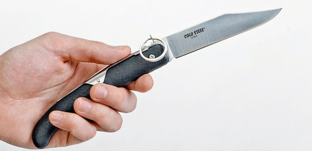 Складной нож COLD STEEL 20KK KUDU