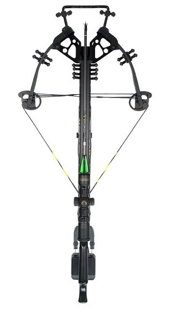 Арбалет TenPoint TACTICAL XLT (USA).