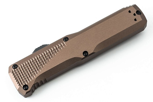 Автоматический нож Benchmade 4600-1 Phaeton