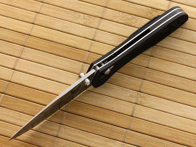 Нож Benchmade BM707 Sequel