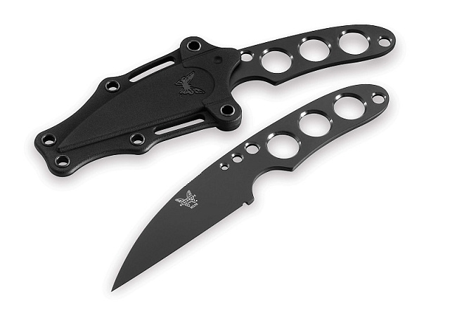 Нож Benchmade BM14536BP Instigator