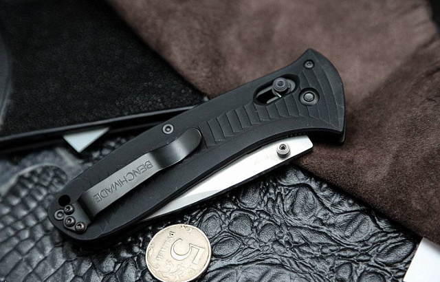 Нож Benchmade BM520 Presidio