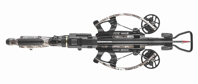 Арбалет TenPoint NITRO 505 (США)
