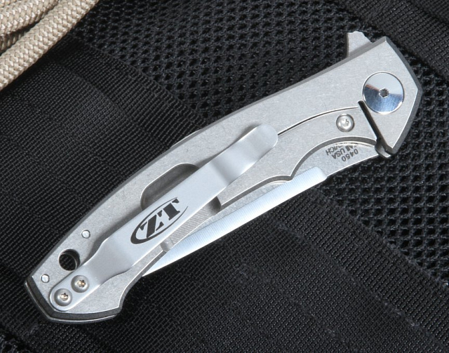 Нож ZERO TOLERANCE ZT 0450