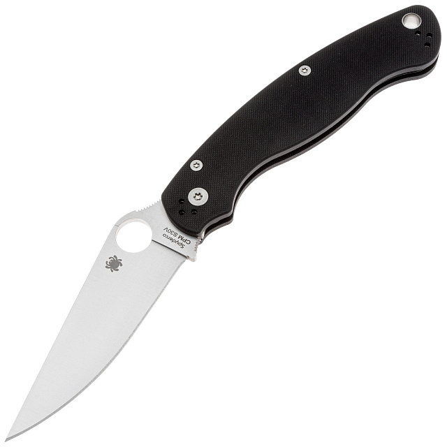 Складной нож Spyderco Military C36GP2  (S30V)