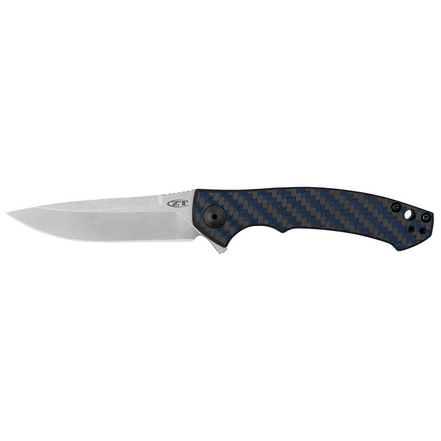 НОЖ ZERO TOLERANCE 0452BLUCF