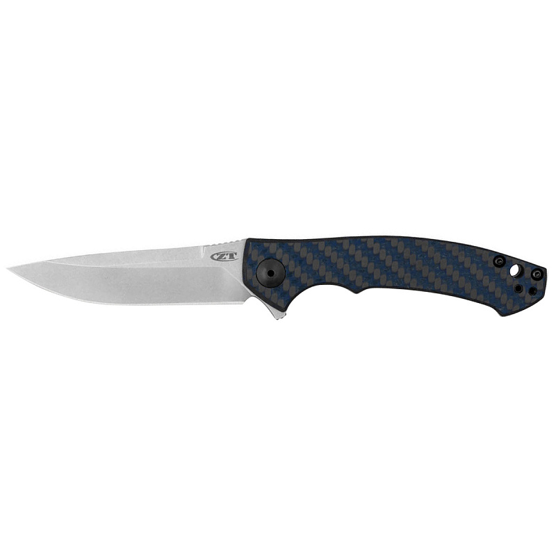 НОЖ ZERO TOLERANCE 0452BLUCF