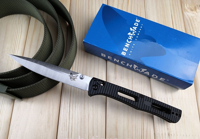Складной нож BENCHMADE 417 FACT