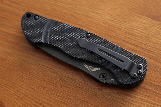 Нож Benchmade 672BX APPARITION