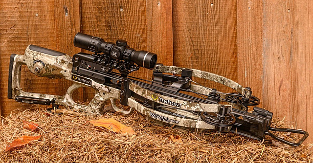 Арбалет TenPoint Vapor RS 470 (США).