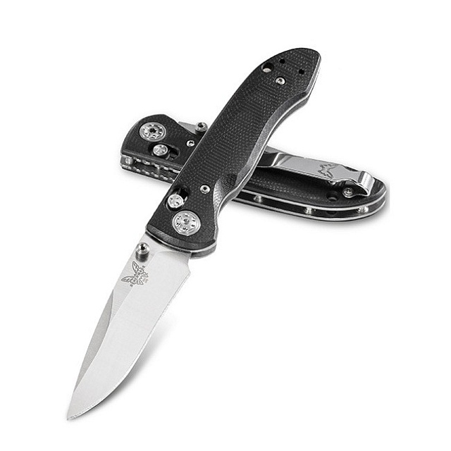 Нож Benchmade BM698 Foray
