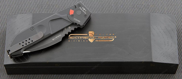 Складной нож-автомат EXTREMA RATIO MF1 Full Auto EX/133MF1F. AUTOSER ограниченная серия