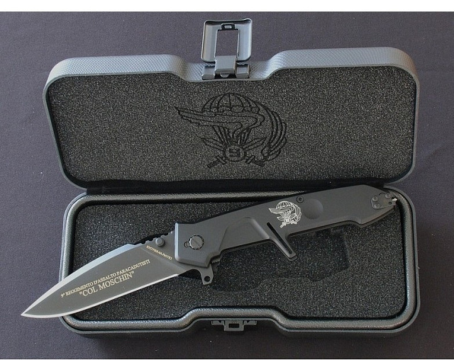 Складной нож EXTREMA RATIO MEDIUM FOLDERS MF2 EX/133MF2COLMOS