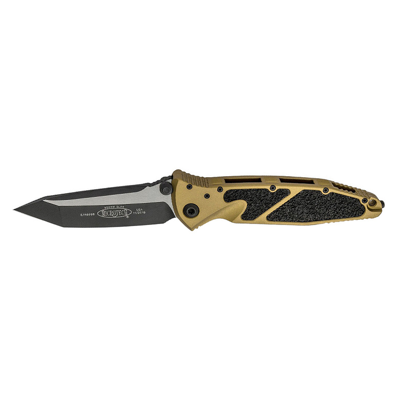 Нож MICROTECH SOCOM ELITE 161-1CG