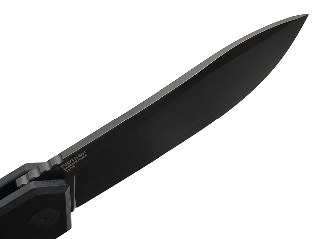 Складной нож Eagle Knives Gora T10S Carbon G10