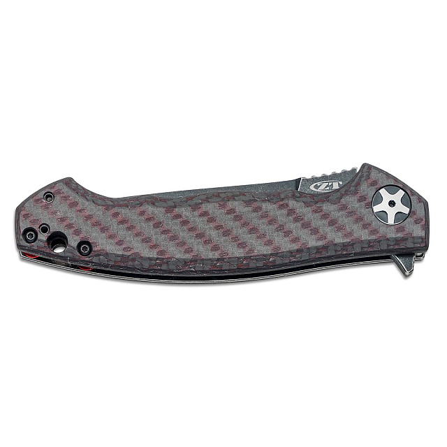 НОЖ ZERO TOLERANCE 0452RDBW Sinkevich
