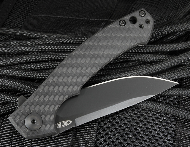 Нож ZERO TOLERANCE ZT 0450CF
