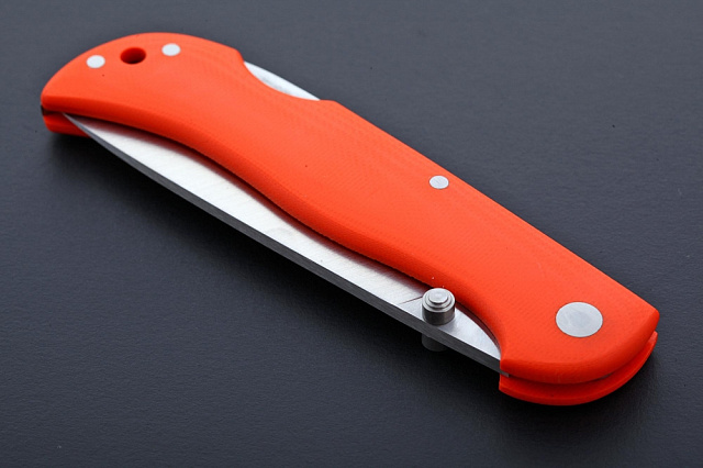 Складной нож FOX knives 500 O