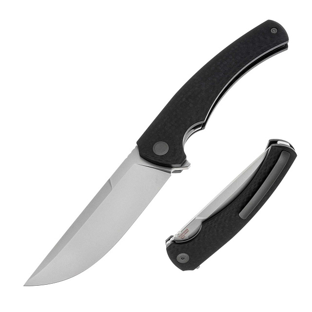 Складной нож Eagle Knives Canyon T10S Carbon G10