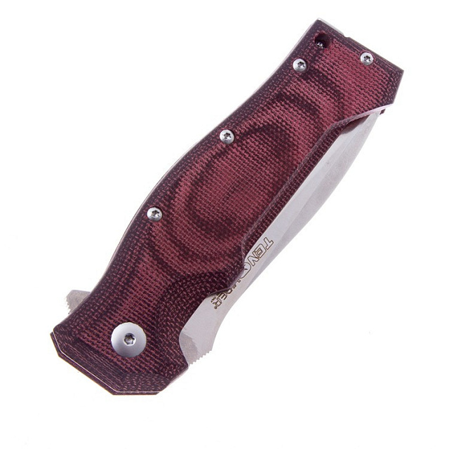 Нож Viper V5922CBR TEN