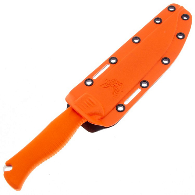 Разделочный нож Benchmade Meatcrafter 15500 (сталь CPM-154)