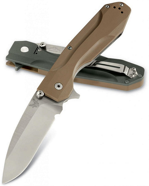 Нож Benchmade BM928 Proxy
