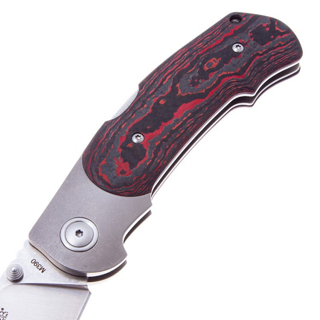 Нож Viper V5986FCL Turn