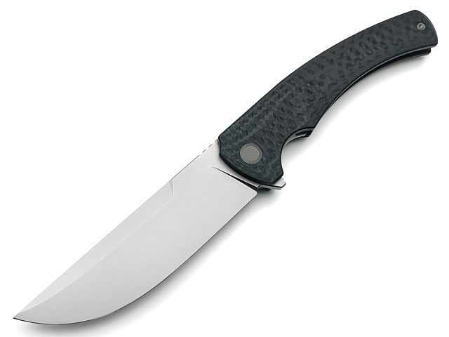 Складной нож Eagle Knives Canyon T10S Carbon G10