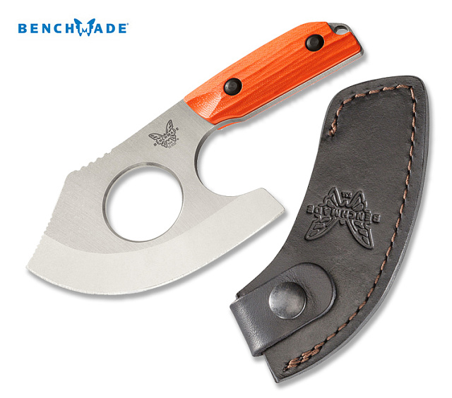 Нож Benchmade 15100-1 Nestucca Cleaver