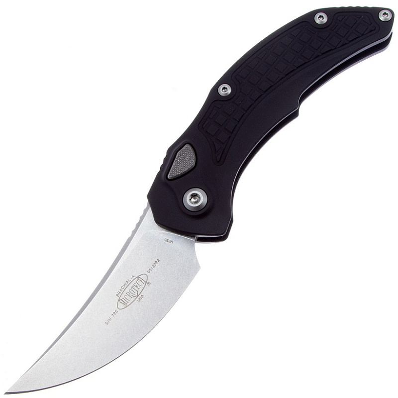 НОЖ MICROTECH BRACHIAL 268A-10