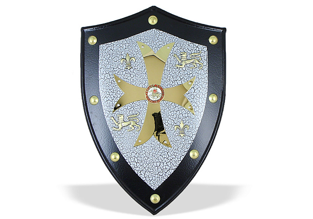 Щит ART GLADIUS 854 ТАМПЛИЕР (Испания).