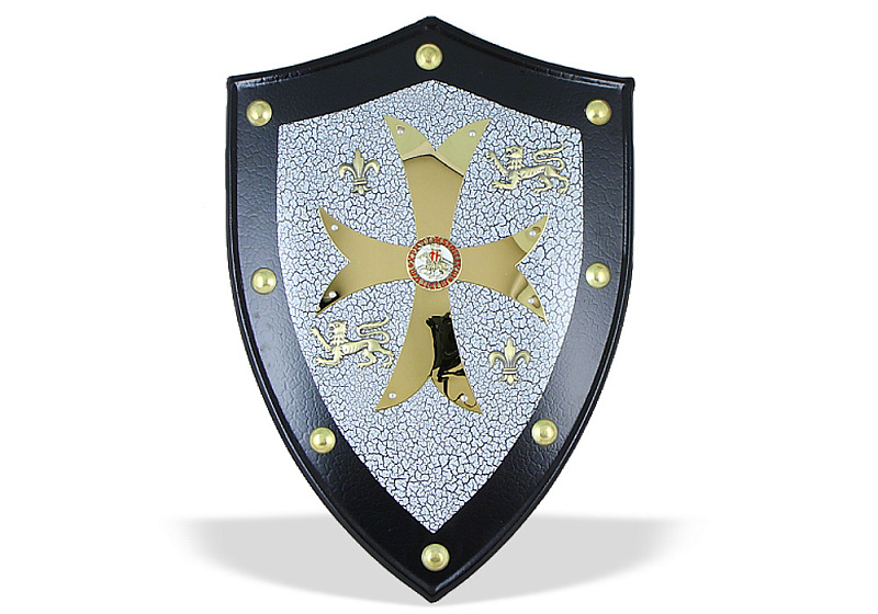 Щит ART GLADIUS 854 ТАМПЛИЕР (Испания).