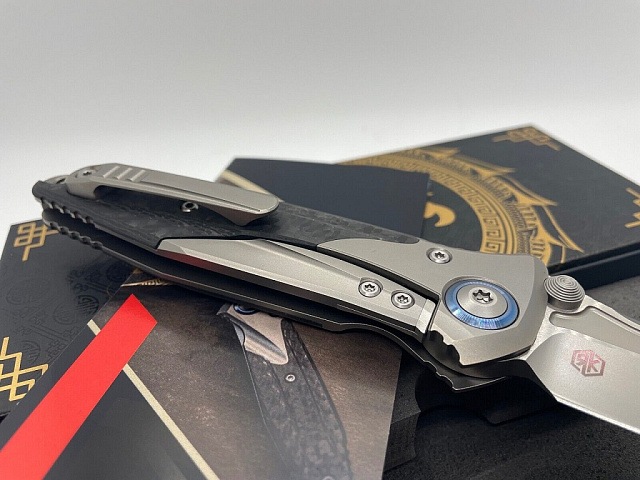 НОЖ MICROTECH SOCOM BRAVO S/E 260-7CFTI
