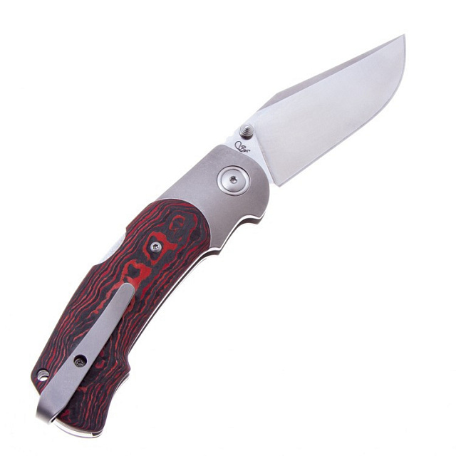 Нож Viper V5986FCL Turn
