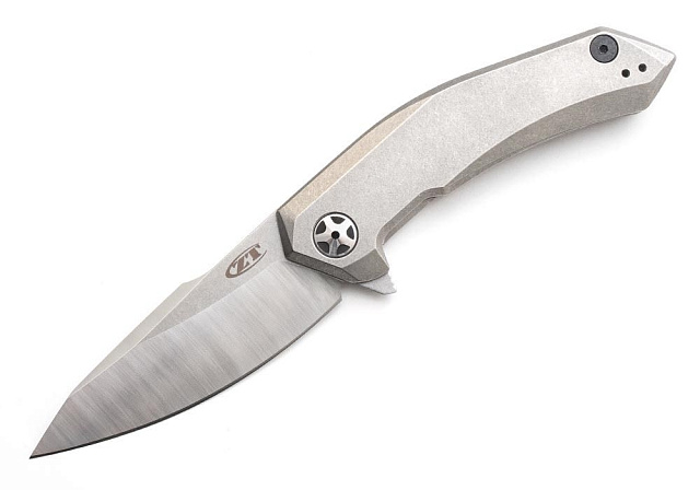 Нож ZERO TOLERANCE 0095