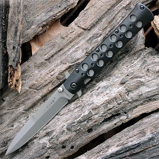Складной нож Cold Steel CS26ACST Ti-Lite 4"