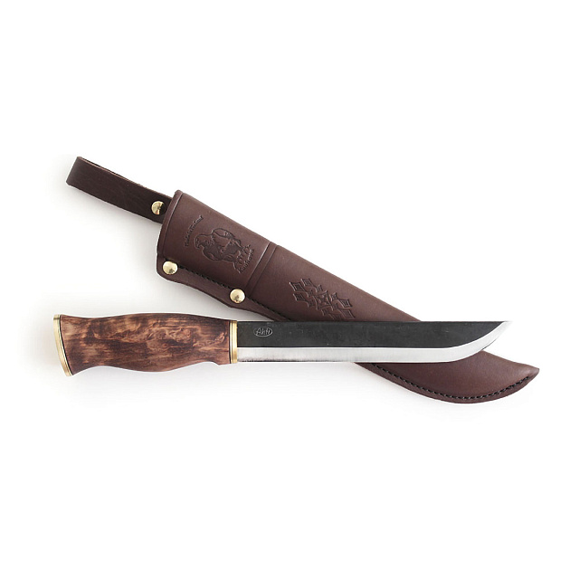 НОЖ AHTI 9618 PUUKKO LEUKU 18