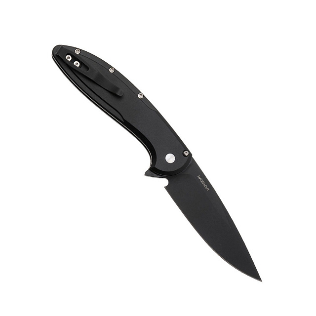 Нож Protech CF2103-LTD TC Blue (Сталь Magnacut)