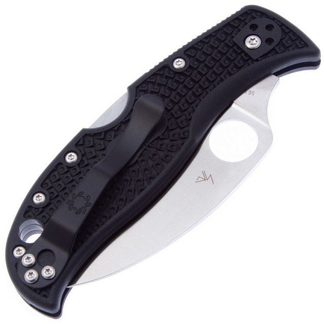 Складной нож Spyderco RockJumper 254PBK