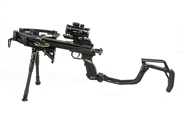 Арбалет MainHunter Mamba