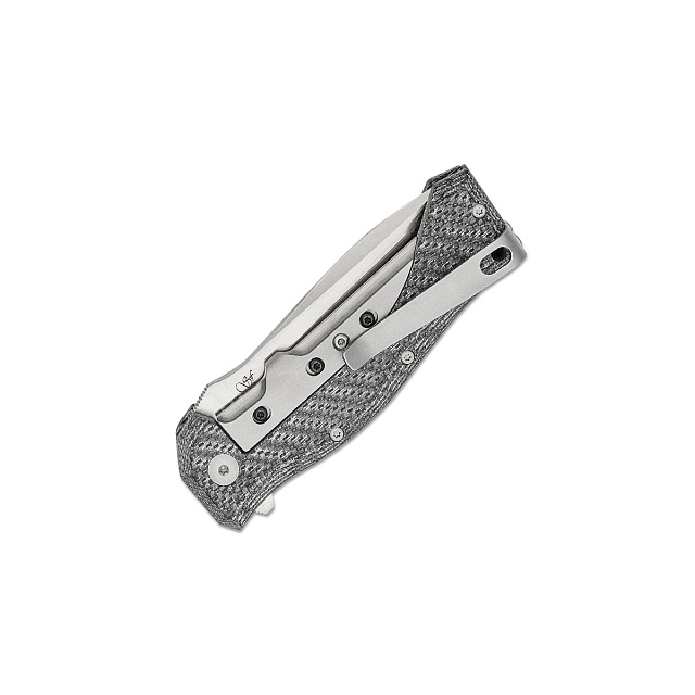 Нож Viper V5922STW TEN