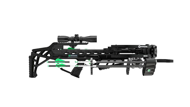 Блочный арбалет Man Kung XB65 Chester.