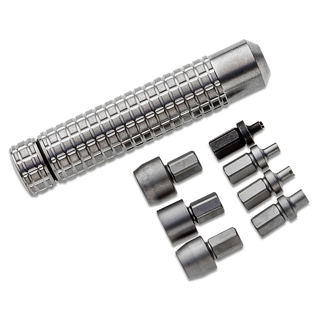 НАБОР БИТ MICROTECH 98-4MK