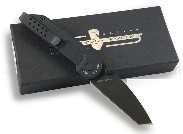 Складной нож EXTREMA RATIO BF EX/135BF1CT Tanto