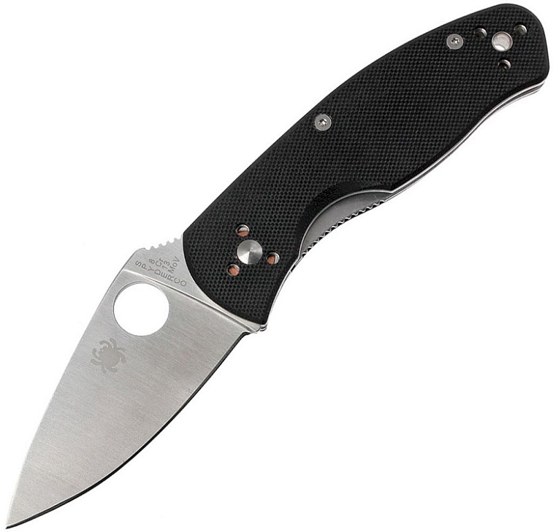 Складной нож Spyderco "Persistence" C136GP