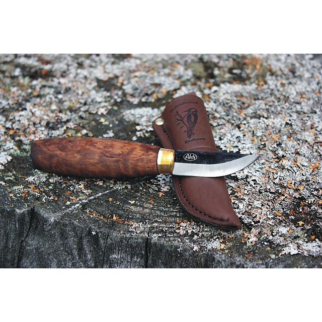 НОЖ AHTI 9610 PUUKKO TIKKA